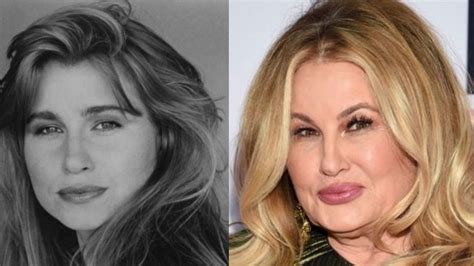 jennifer coolidge before surgery|Jennifer Coolidge: A Look Before Plastic Surgery